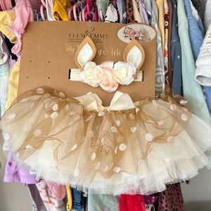 Tutu Set